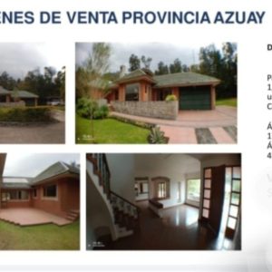 Casa pana norte cuenca