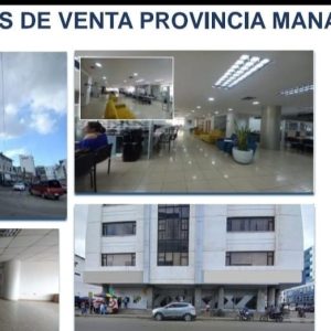Local comercial en MANTA