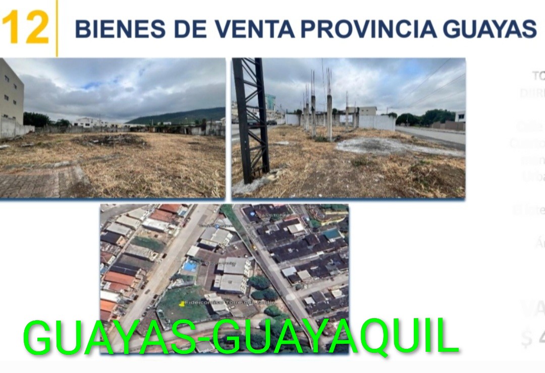 GUAYAS -GUAYAQUIL