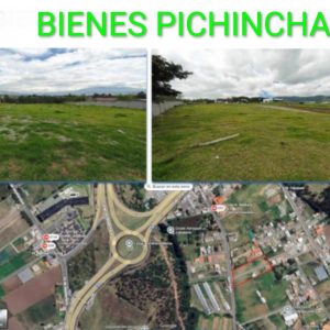 PICHINCHA -TABABELA