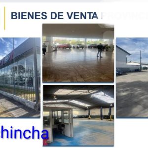 PICHINCHA QUITO